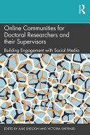 Read Pdf Online Communities for Doctoral Researchers and their Supervisors