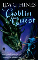 Read Pdf Goblin Quest