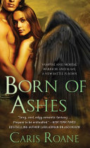 Born of Ashes pdf