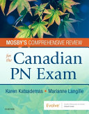 Mosby S Comprehensive Review For The Canadian Pn Exam