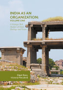 Read Pdf India as an Organization: Volume One