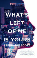What's Left of Me Is Yours pdf