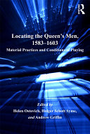 Locating the Queen's Men, 1583–1603