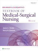 Brunner S Textbook Of Medical Surgical Nursing 14th Edition Study Guide Clinical Handbook Package
