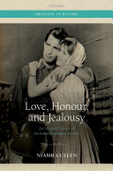 Read Pdf Love, Honour, and Jealousy