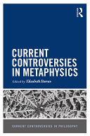 Read Pdf Current Controversies in Metaphysics