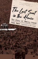 Read Pdf The Last Seat in the House
