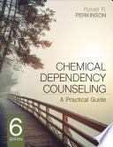Chemical Dependency Counseling