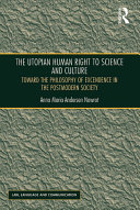 Read Pdf The Utopian Human Right to Science and Culture