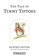 Read Pdf The Tale of Timmy Tiptoes