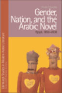 Gender, Nation, and the Arabic Novel
