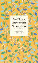 Read Pdf Stuff Every Grandmother Should Know
