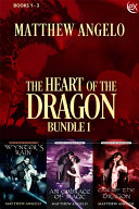 Read Pdf The Heart of the Dragon Bundle 1