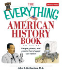 Read Pdf The Everything American History Book
