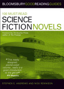 Read Pdf 100 Must-read Science Fiction Novels
