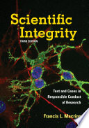 Scientific Integrity  3rd Edition