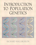 Introduction To Population Genetics
