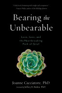 Bearing the Unbearable pdf
