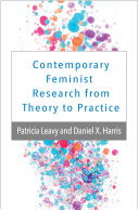 Contemporary Feminist Research from Theory to Practice