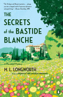 The Secrets of the Bastide Blanche pdf