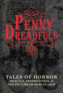 Read Pdf The Penny Dreadfuls