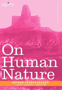 Read Pdf On Human Nature