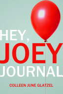 Hey, Joey Journal pdf