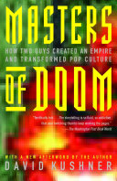 Read Pdf Masters of Doom