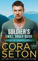 Read Pdf The Soldier's E-Mail Order Bride