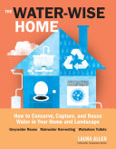 Read Pdf The Water-Wise Home