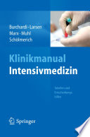 Klinikmanual Intensivmedizin