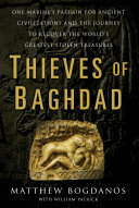 Read Pdf Thieves of Baghdad