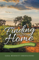 Read Pdf Finding My Way Home