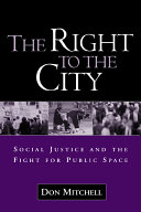 Read Pdf The Right to the City
