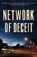 Network of Deceit Book Cover