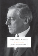 Read Pdf Woodrow Wilson
