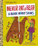 Read Pdf Never Pat a Bear