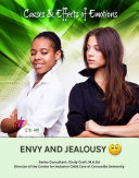 Read Pdf Envy and Jealousy