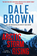 Arctic Storm Rising Book