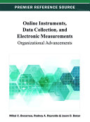 Read Pdf Online Instruments, Data Collection, and Electronic Measurements: Organizational Advancements