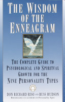 The Wisdom Of The Enneagram