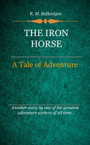Read Pdf Iron Horse