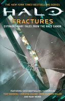 Halo: Fractures Book