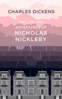 Read Pdf The Life and Adventures of Nicholas Nickleby