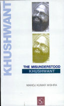 The Misunderstood Khushwant