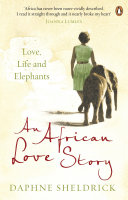 An African Love Story Book
