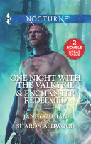 Read Pdf One Night with the Valkyrie & Enchanter Redeemed