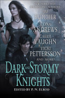 Read Pdf Dark and Stormy Knights