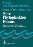 Read Pdf Novel Phytoplankton Blooms