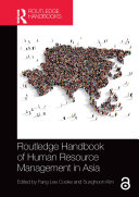 Read Pdf Routledge Handbook of Human Resource Management in Asia